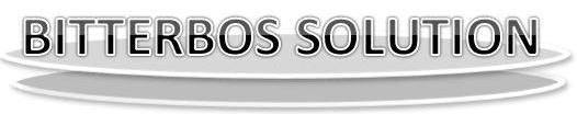Bitterbos Solution